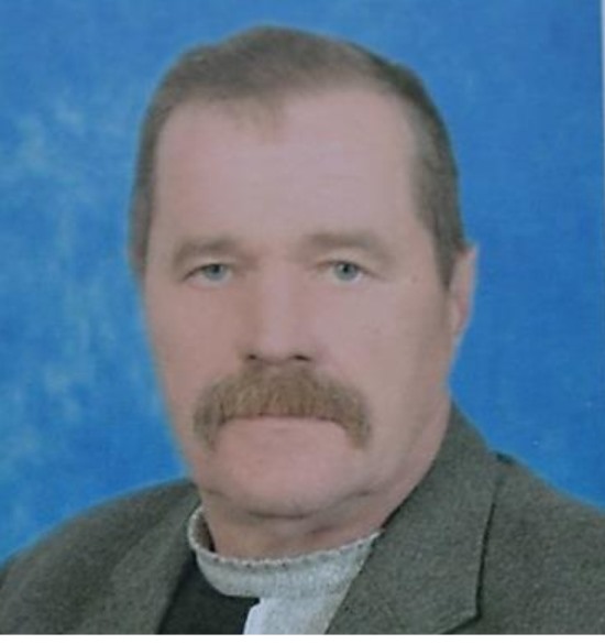 1987 - 1990 г.г. Директор школы Супругов Владимир Андреевич.