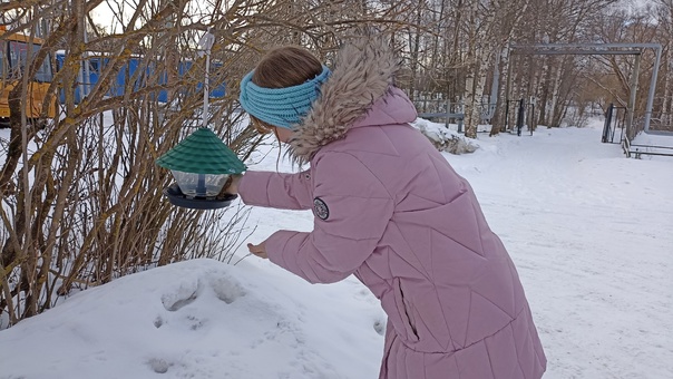 Спешим делать ДОБРО.