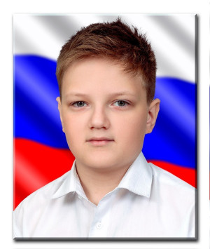 Делюкин Даниил Евгеньевич Делюкин Даниил Евгеньевич